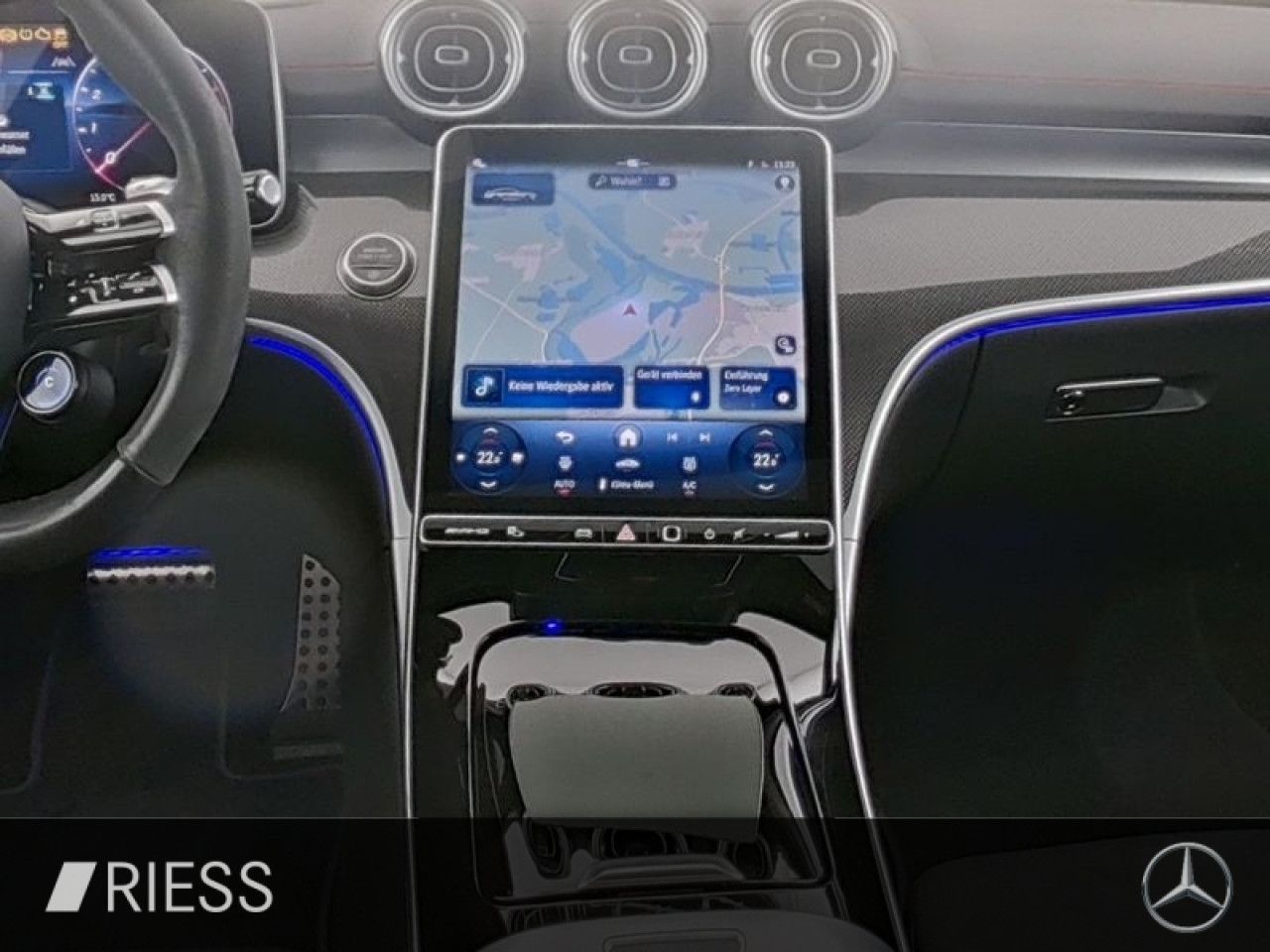 Mercedes-Benz CLE – Bild 9