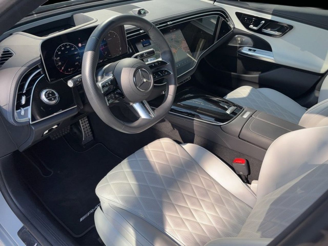 Mercedes-Benz E-Klasse – Bild 6