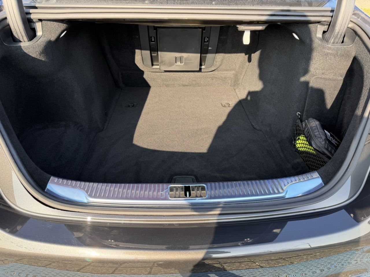 Mercedes-Benz S-Klasse – Bild 22