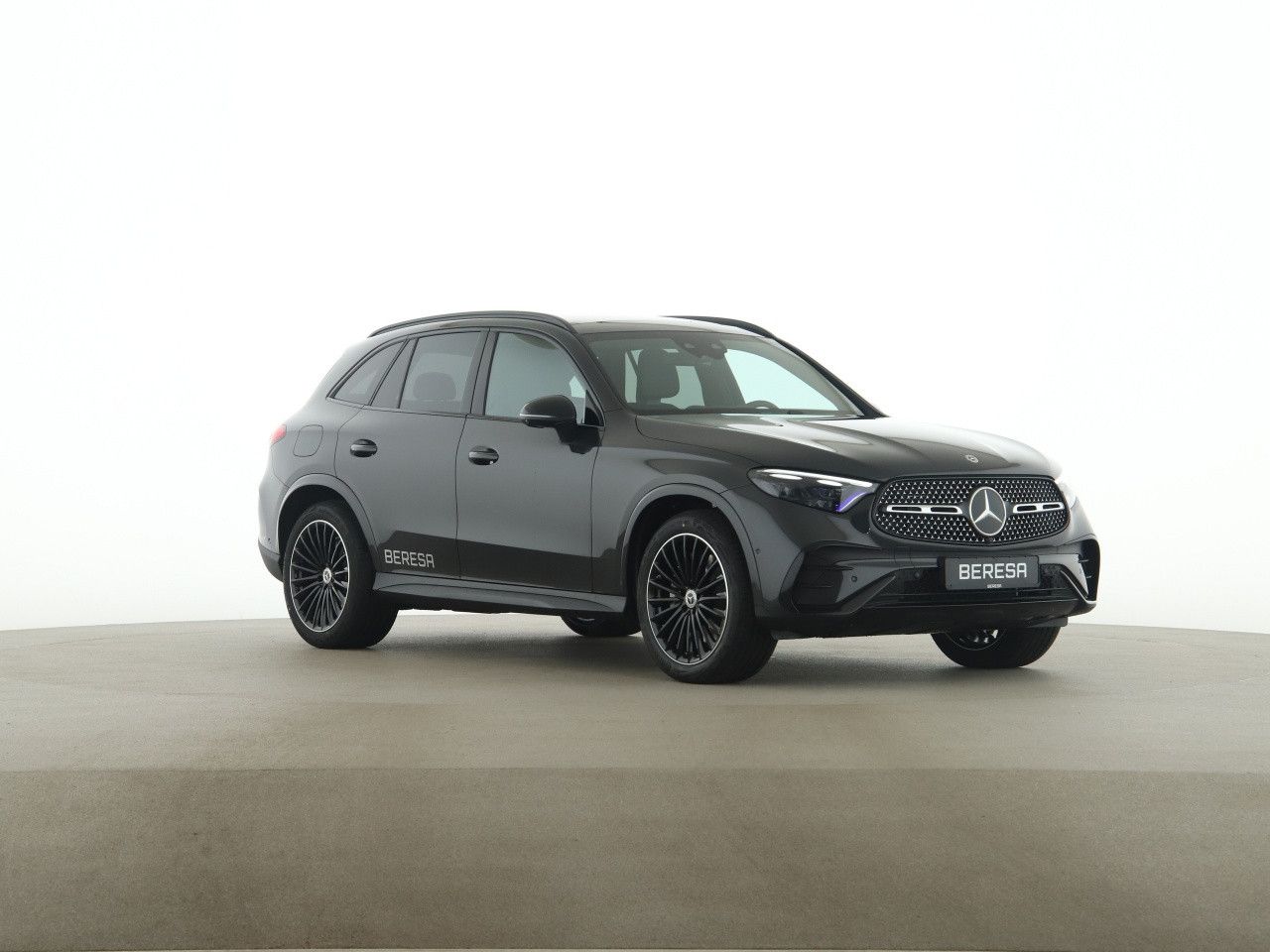 Mercedes-Benz GLC – Bild 8