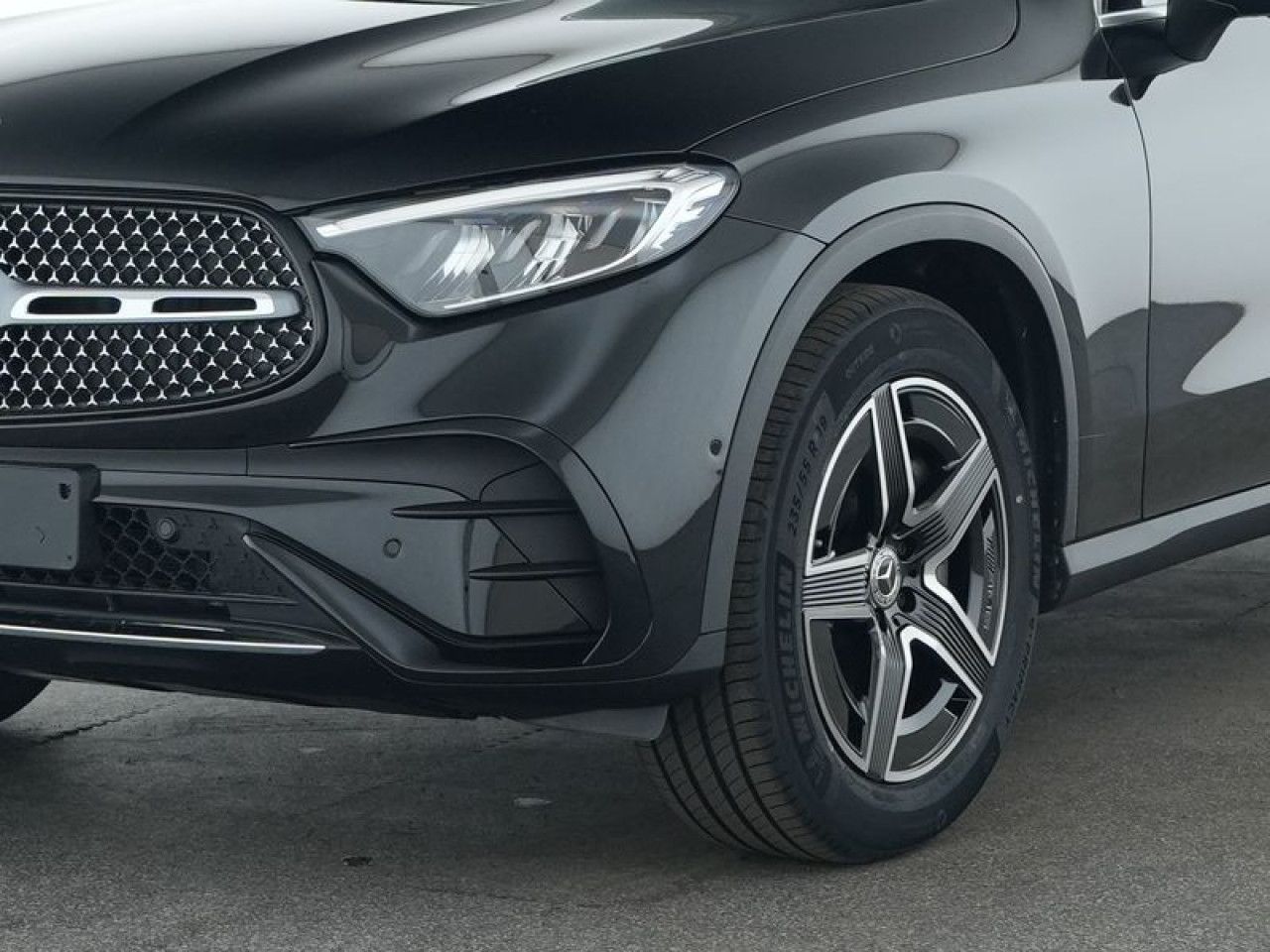 Mercedes-Benz GLC – Bild 3