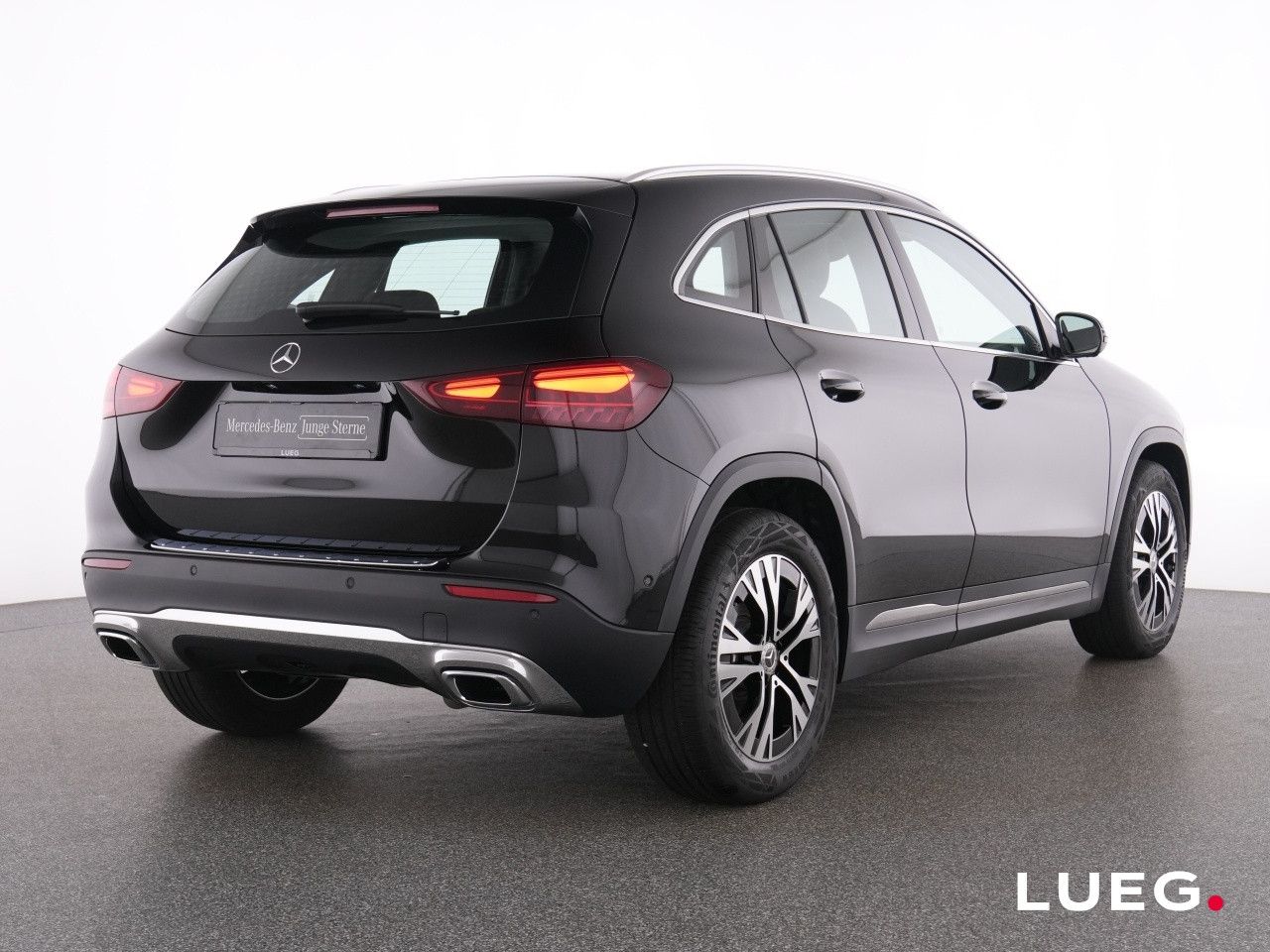 Mercedes-Benz GLA – Bild 2