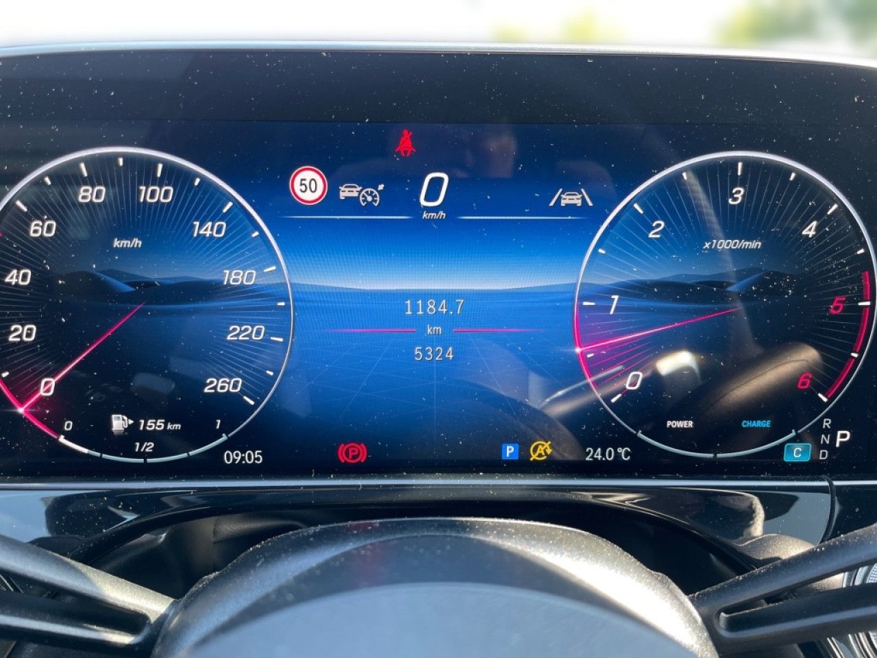 Mercedes-Benz E-Klasse – Bild 14