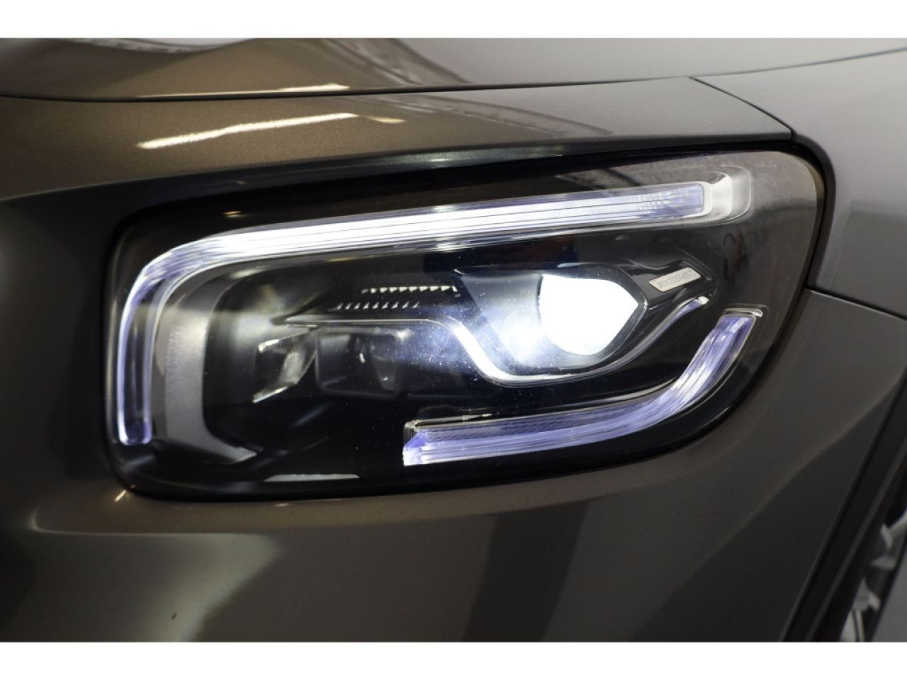 Mercedes-Benz GLB – Bild 21
