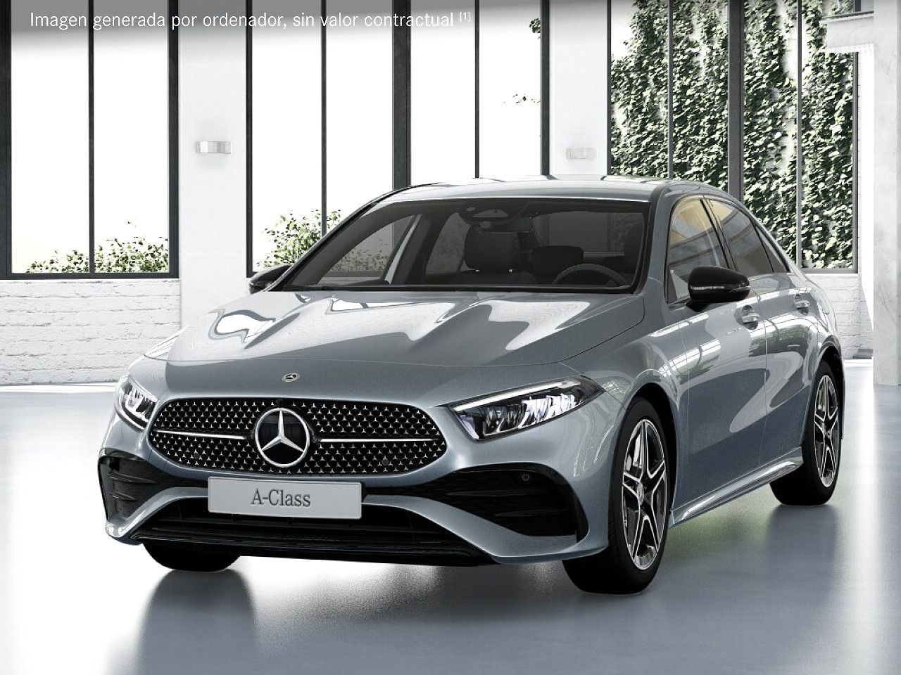 Foto de estudio 1 / 5