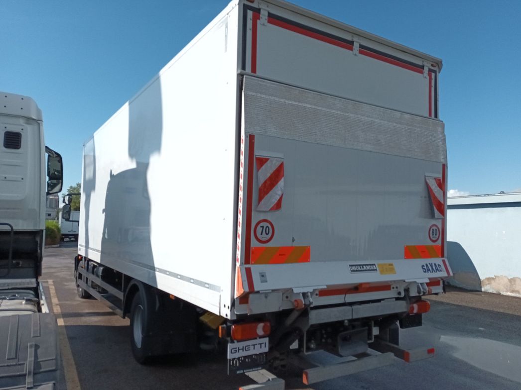 IVECO | MEDI ML160E28/P