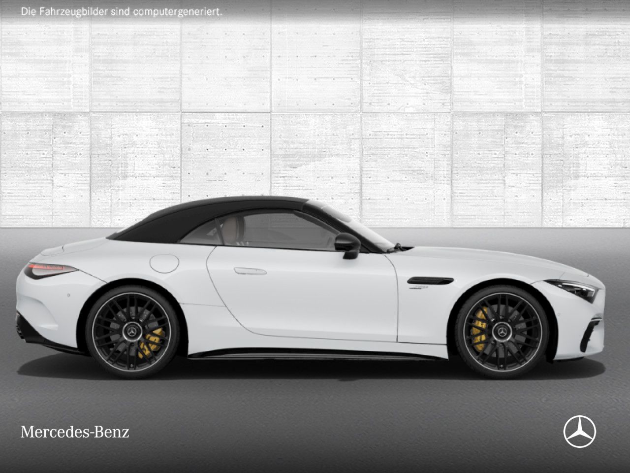 Mercedes-Benz SL – Bild 4