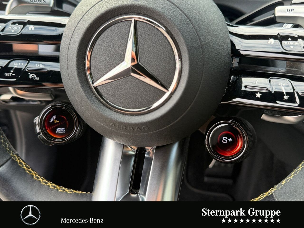 Mercedes-Benz E-Klasse – Bild 22