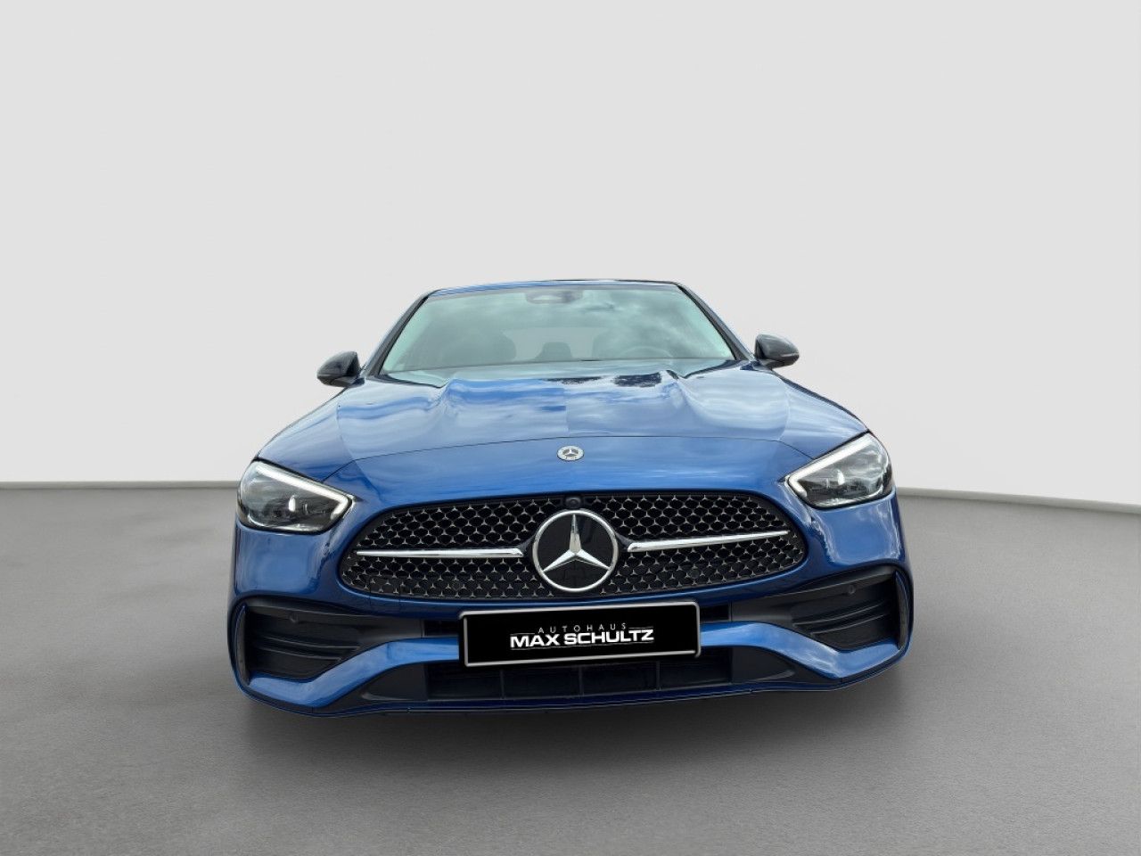 Mercedes-Benz C-Klasse – Bild 21