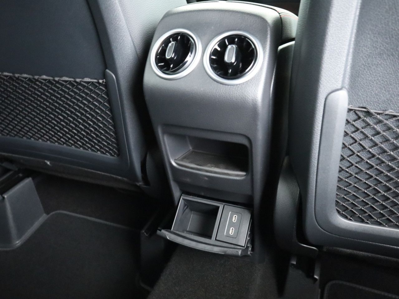 Mercedes-Benz GLA – Bild 23