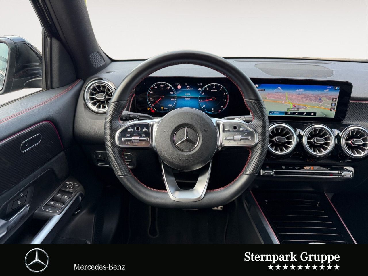 Mercedes-Benz GLB – Bild 12