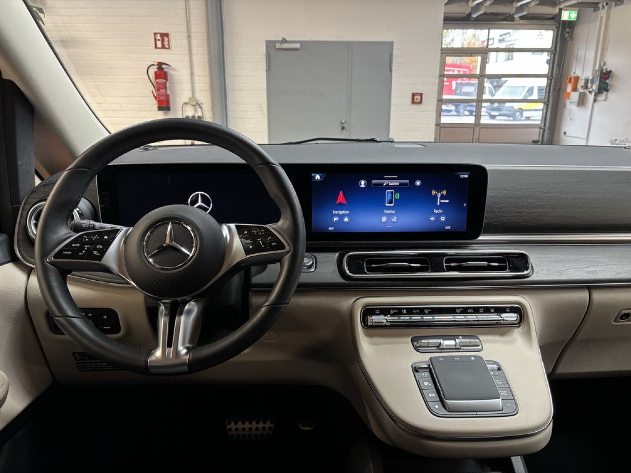 Mercedes-Benz Marco Polo – Bild 5