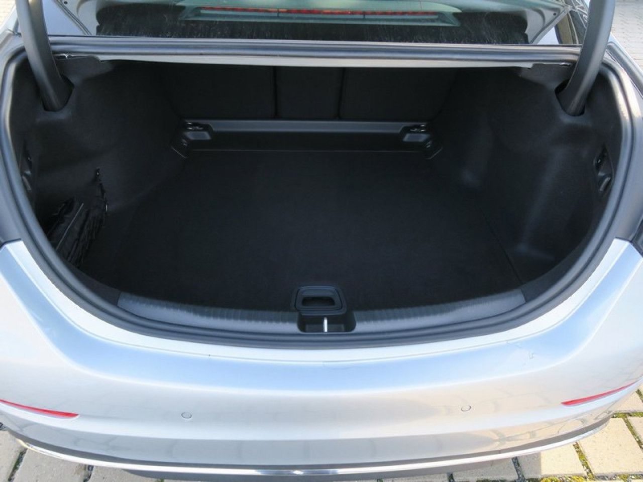 Mercedes-Benz C-Klasse – Bild 14