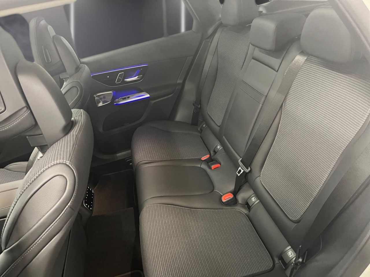 Mercedes-Benz GLC – Bild 14