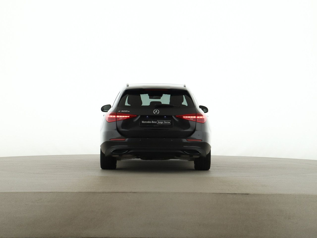 Mercedes-Benz C-Klasse – Bild 5