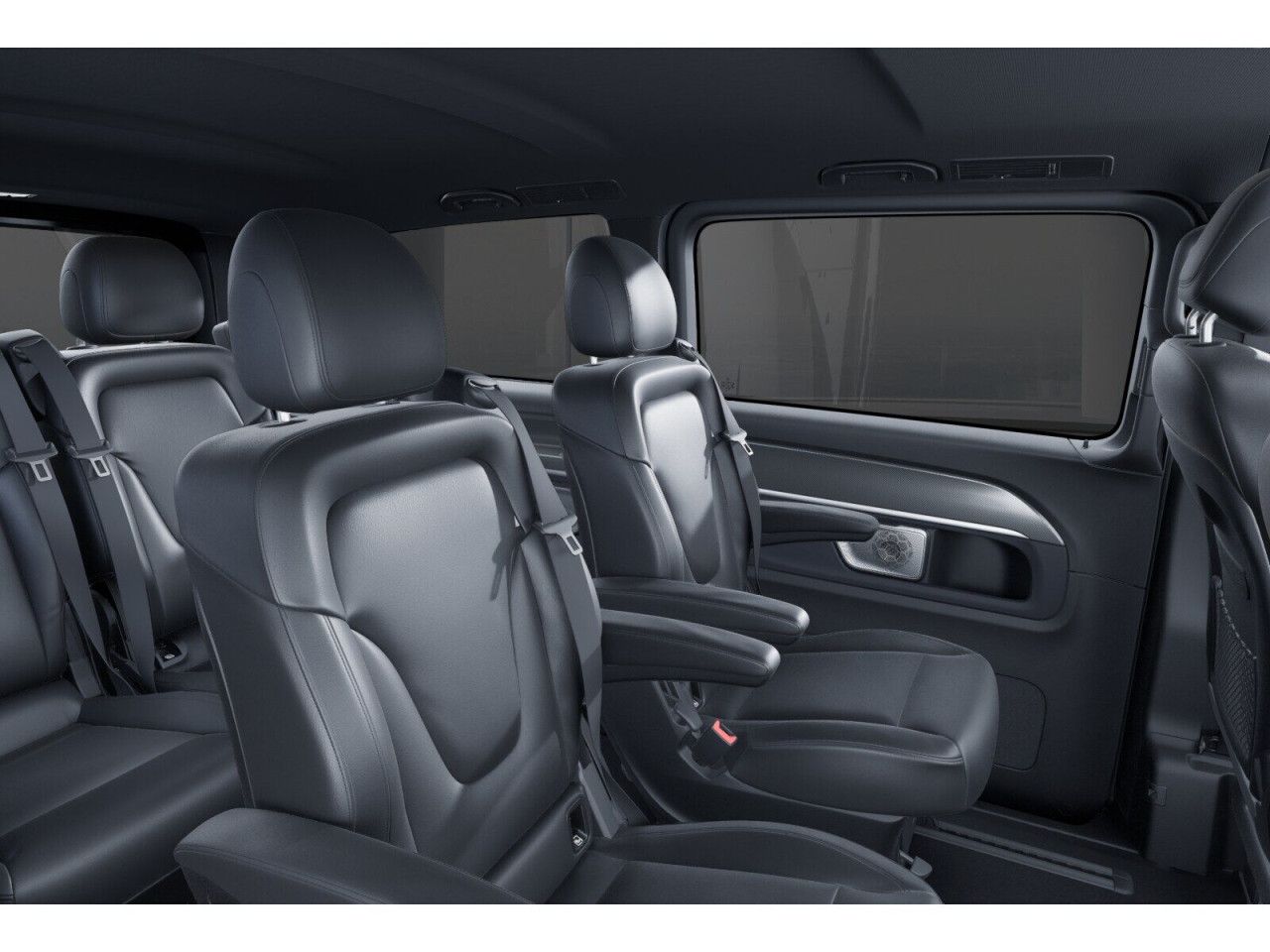 Mercedes-Benz V-Klasse – Bild 13