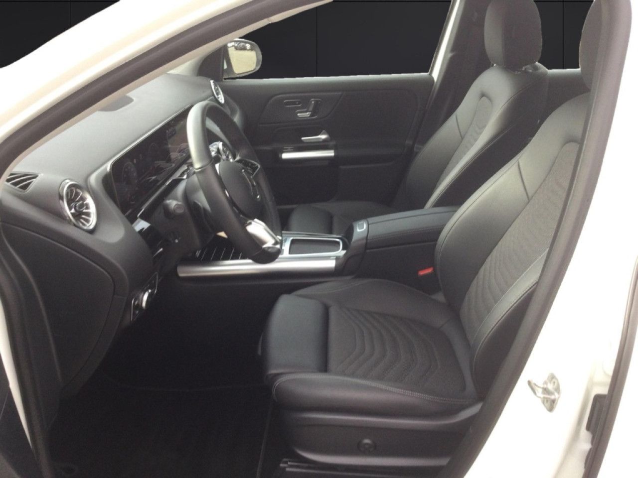 Mercedes-Benz GLA – Bild 8