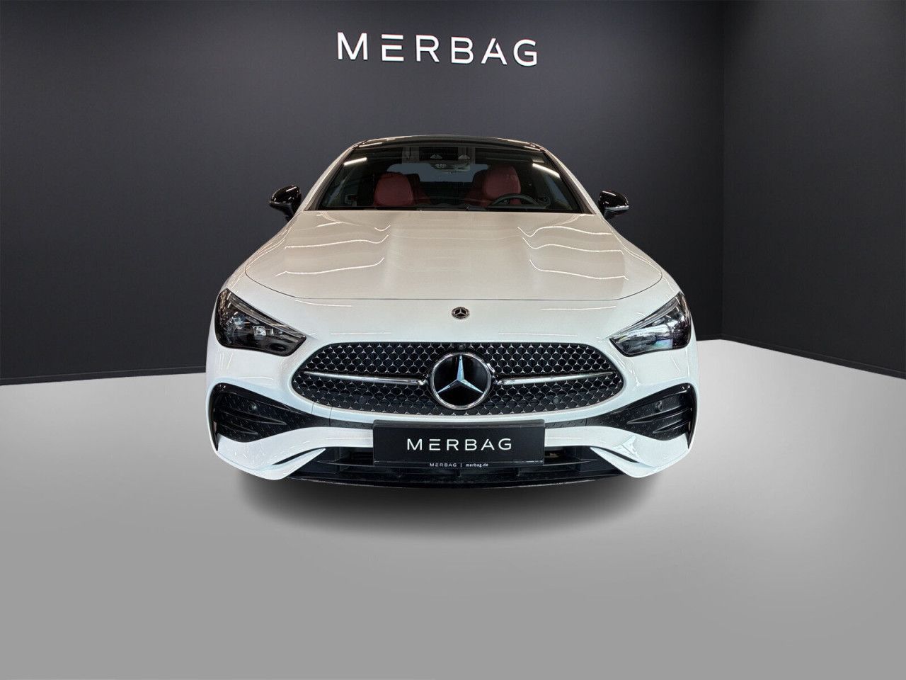 Mercedes-Benz CLE – Bild 2