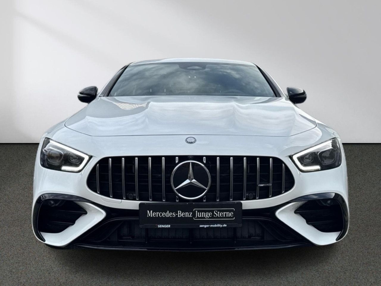 Mercedes-Benz AMG GT – Bild 2