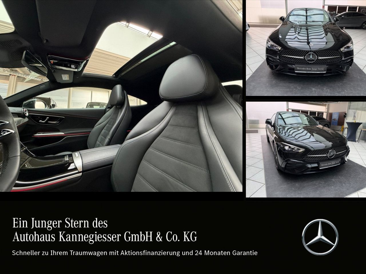 Mercedes-Benz CLE – Bild 19