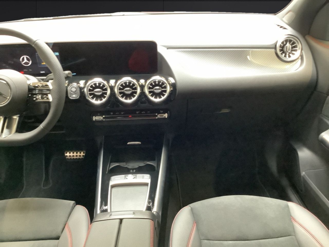 Mercedes-Benz GLA – Bild 7