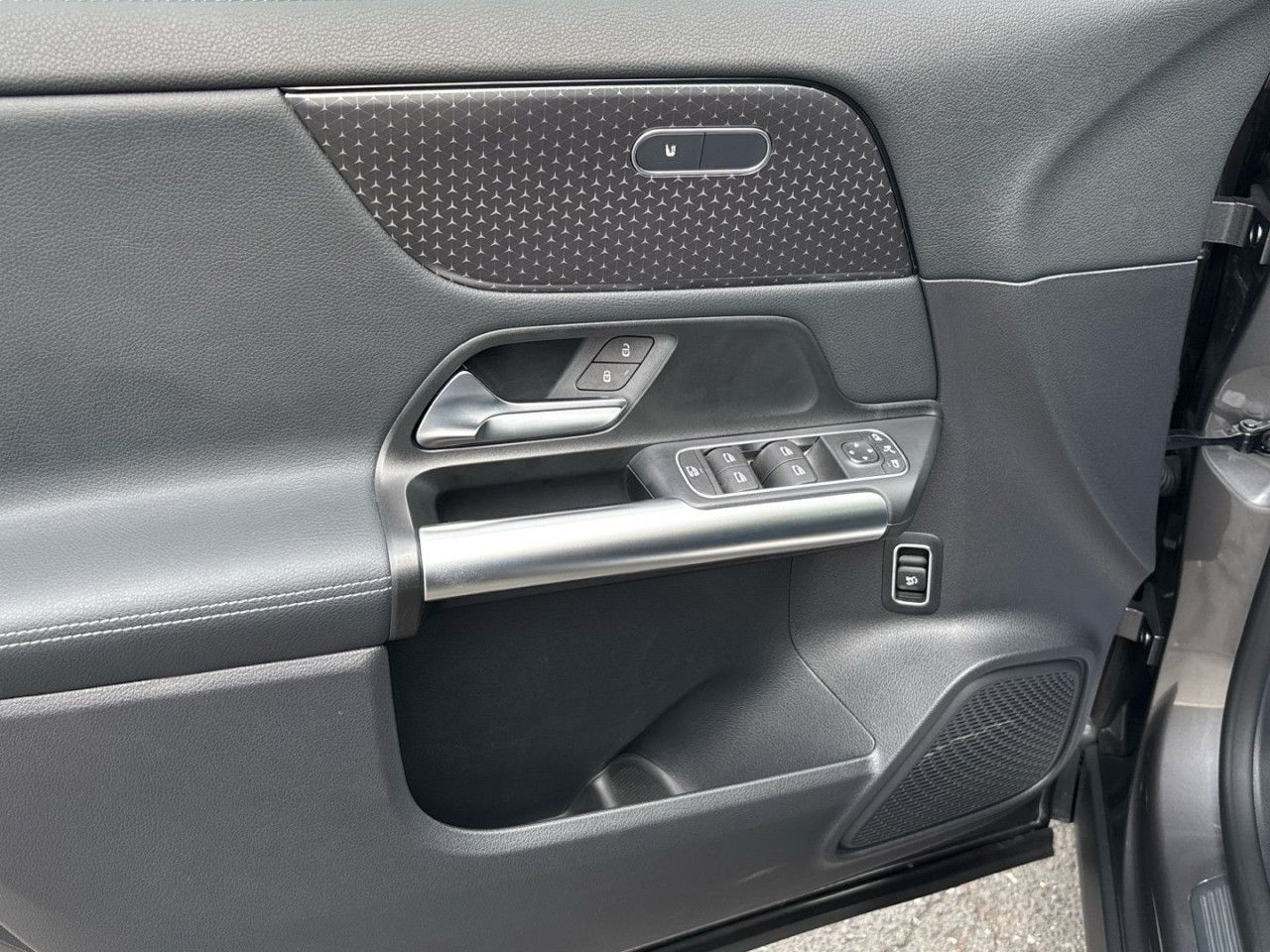Mercedes-Benz GLA – Bild 13