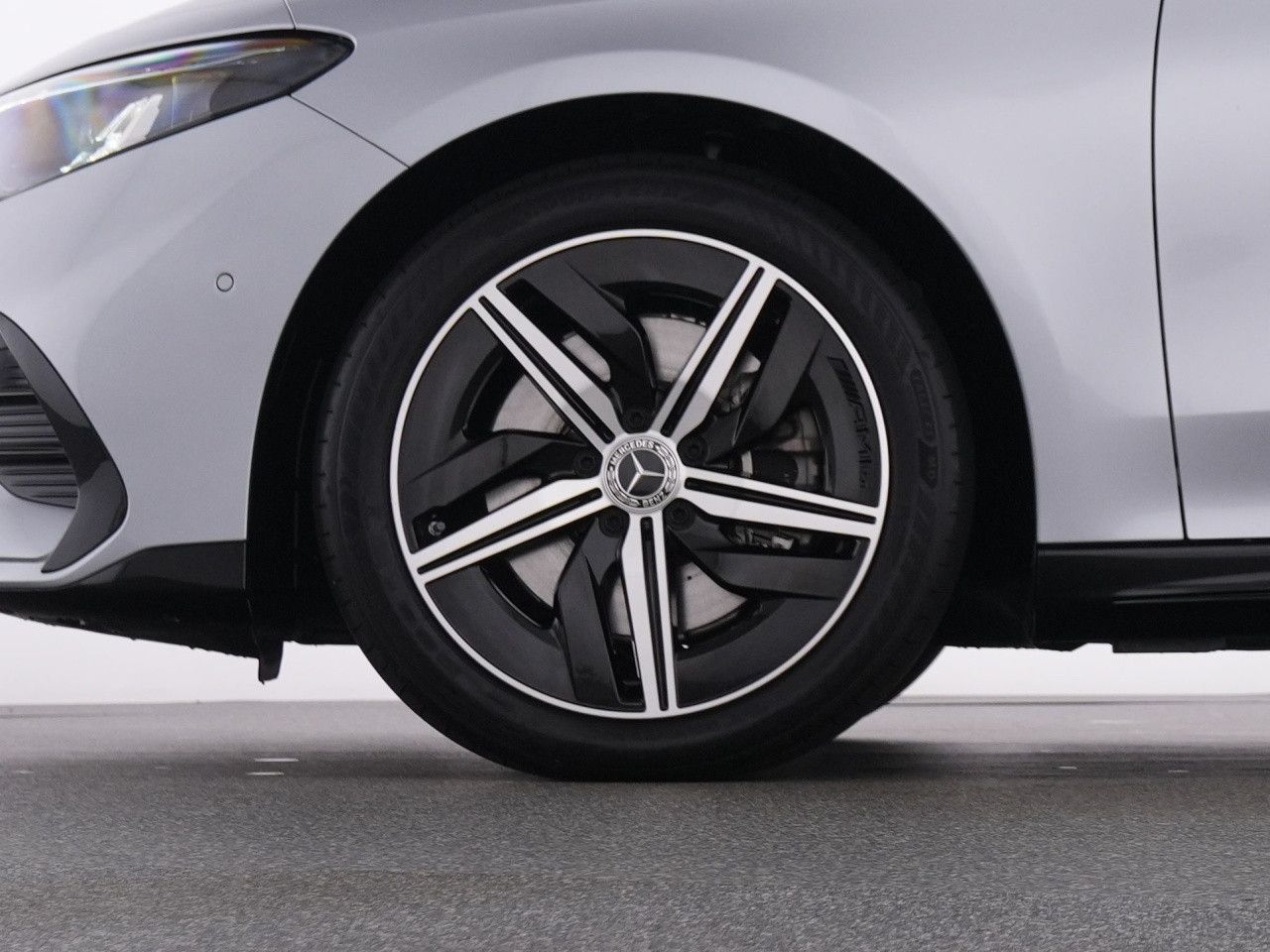 Mercedes-Benz CLA – Bild 19