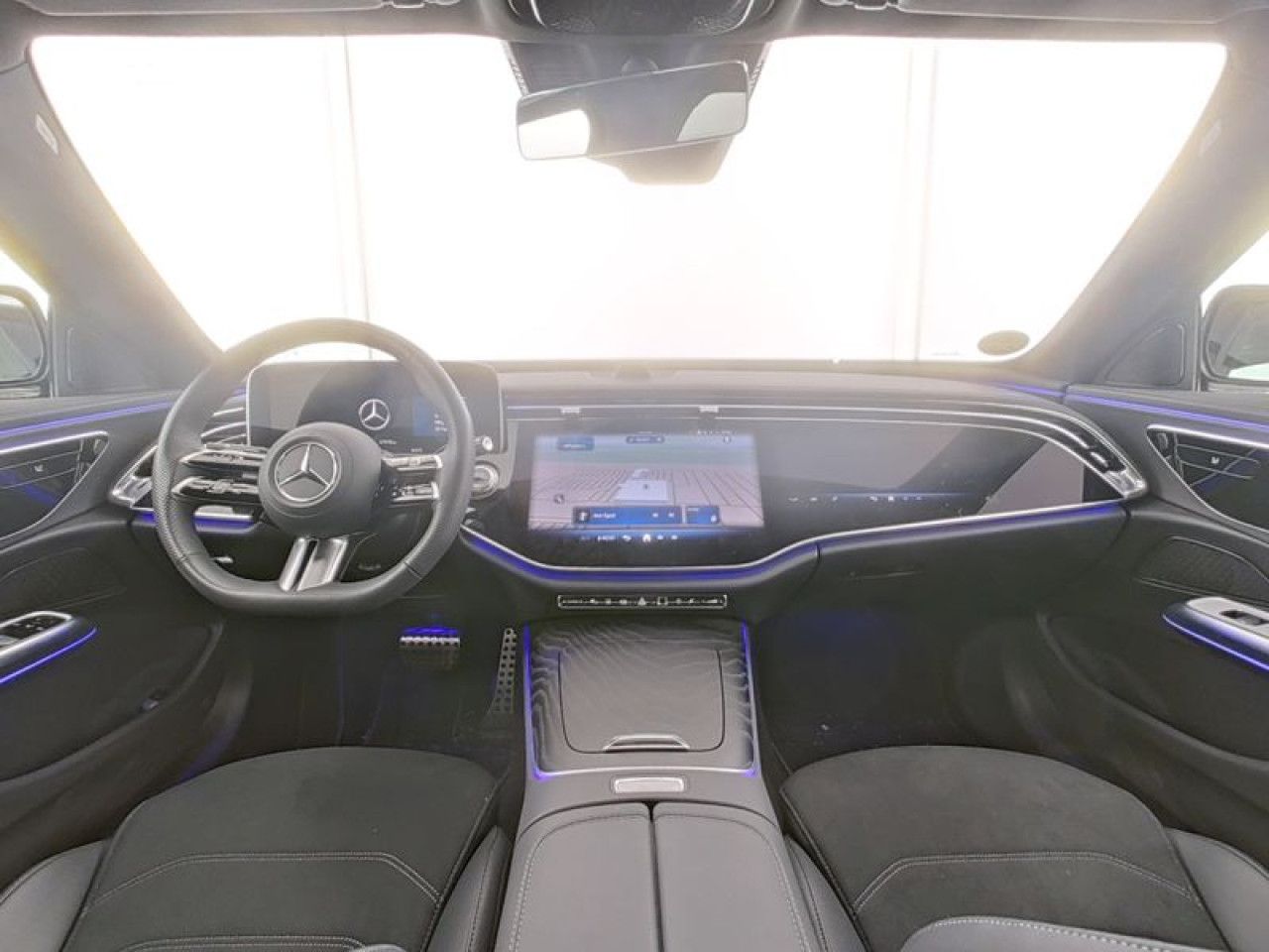 Mercedes-Benz E-Klasse – Bild 5