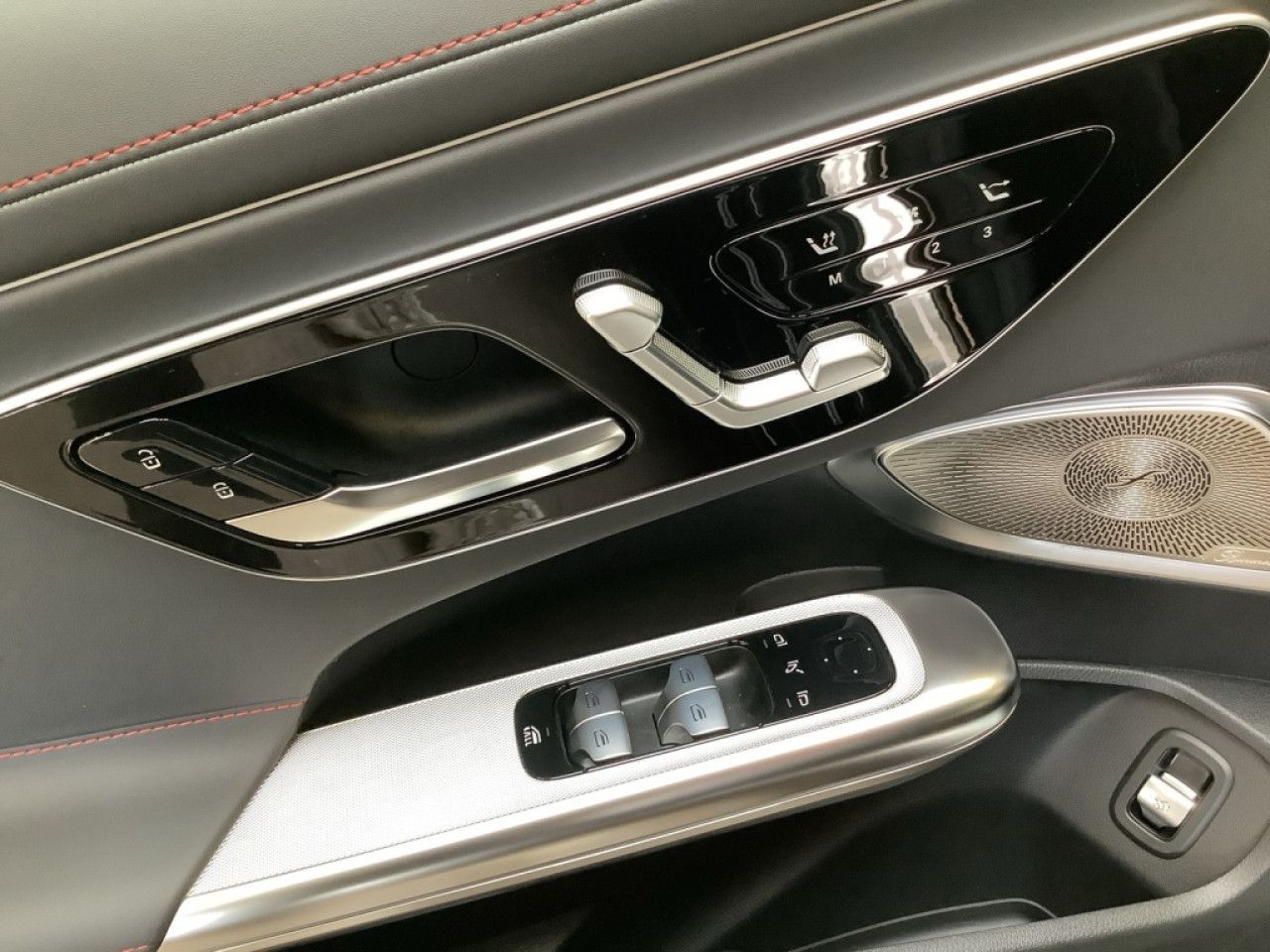 Mercedes-Benz CLE – Bild 9