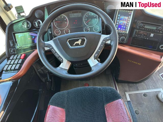 MAN Noge Titanium - 2019 12