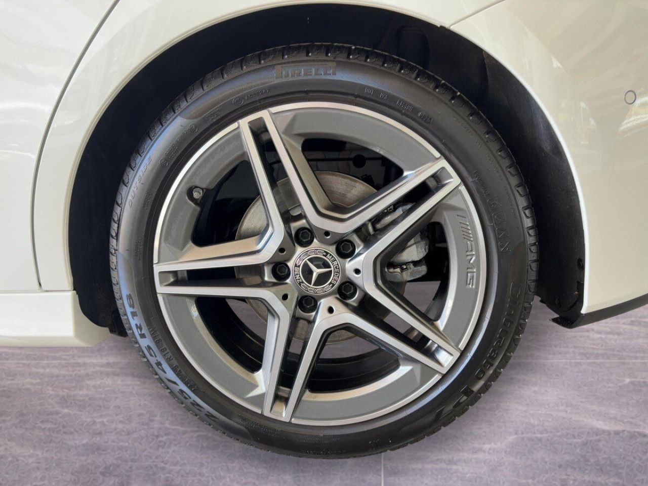 Mercedes-Benz B-Klasse – Bild 11