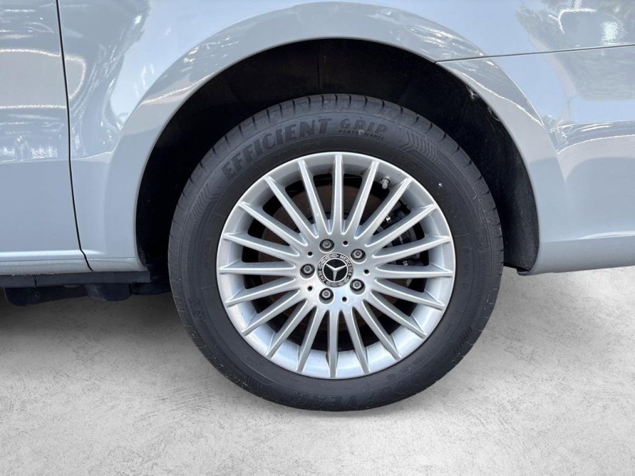 Mercedes-Benz V-Klasse – Bild 4