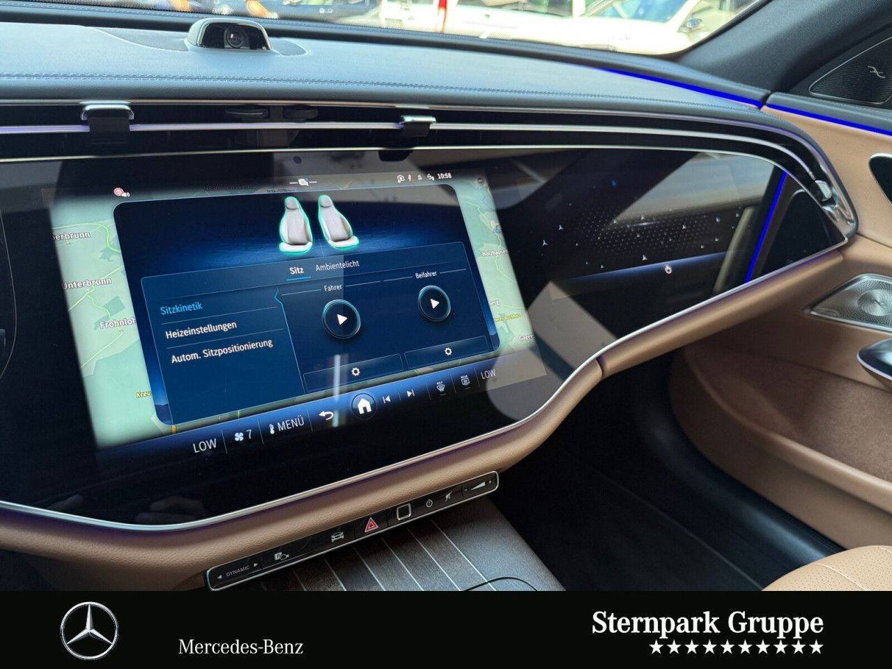 Mercedes-Benz E-Klasse – Bild 18