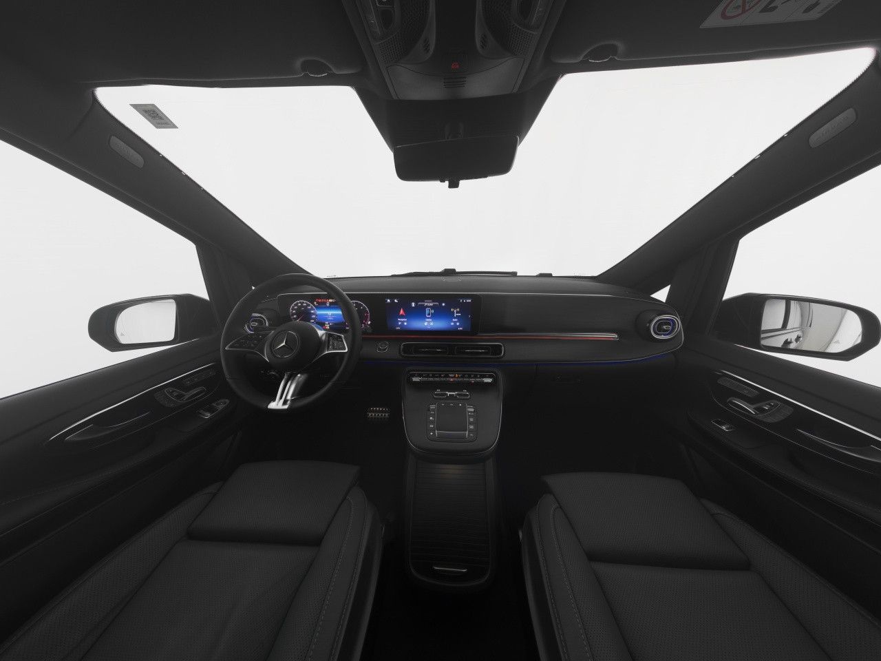 Mercedes-Benz V-Klasse – Bild 3