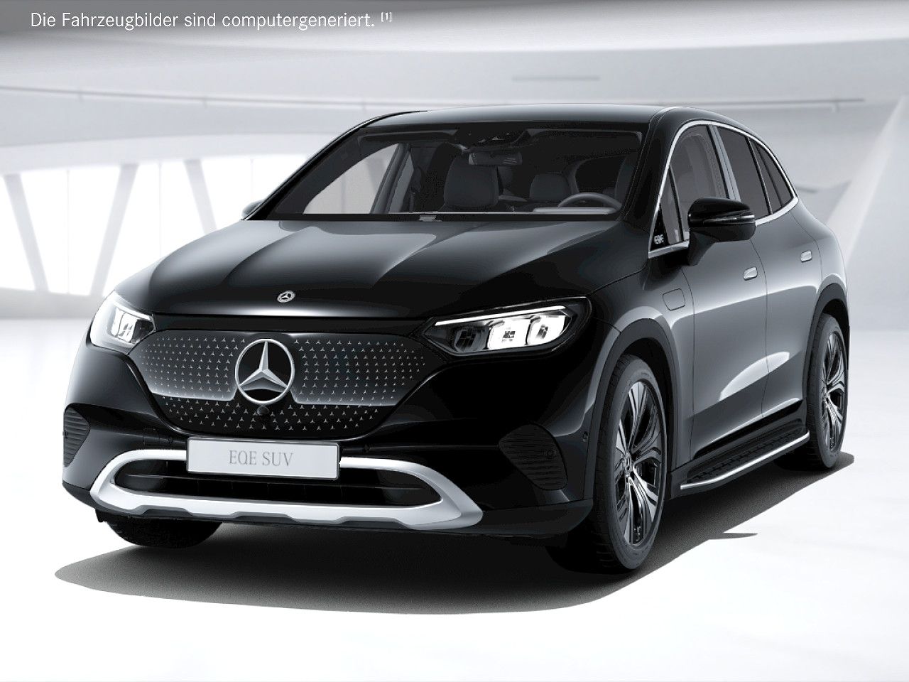 Mercedes-Benz EQE – Bild 30