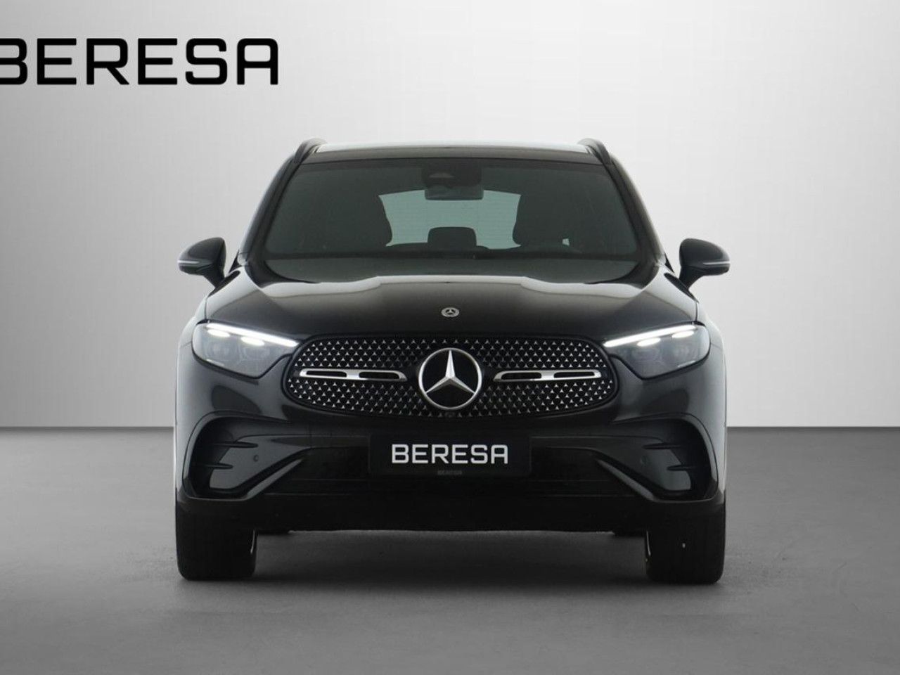 Mercedes-Benz GLC – Bild 2
