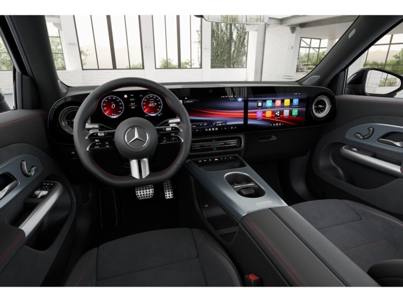 Mercedes-Benz GLB – Bild 6