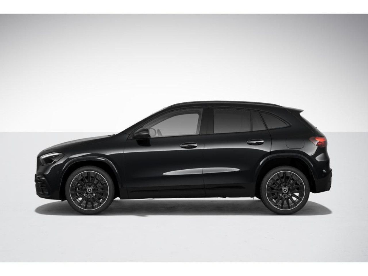 Mercedes-Benz GLA – Bild 2