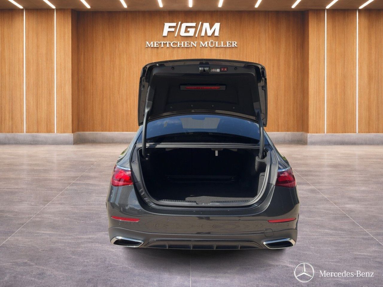 Mercedes-Benz E-Klasse – Bild 5