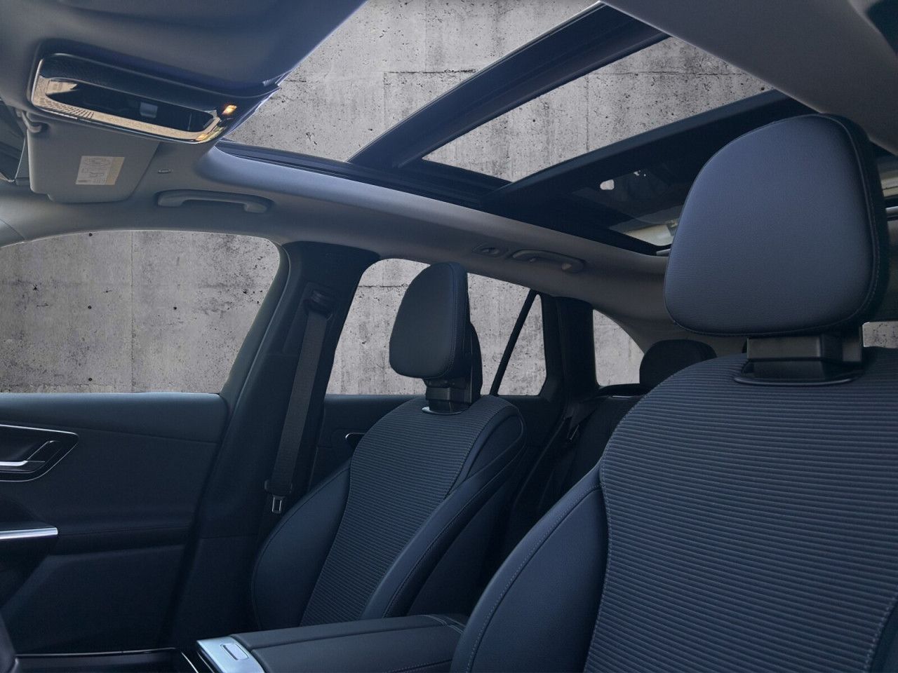 Mercedes-Benz GLC – Bild 20