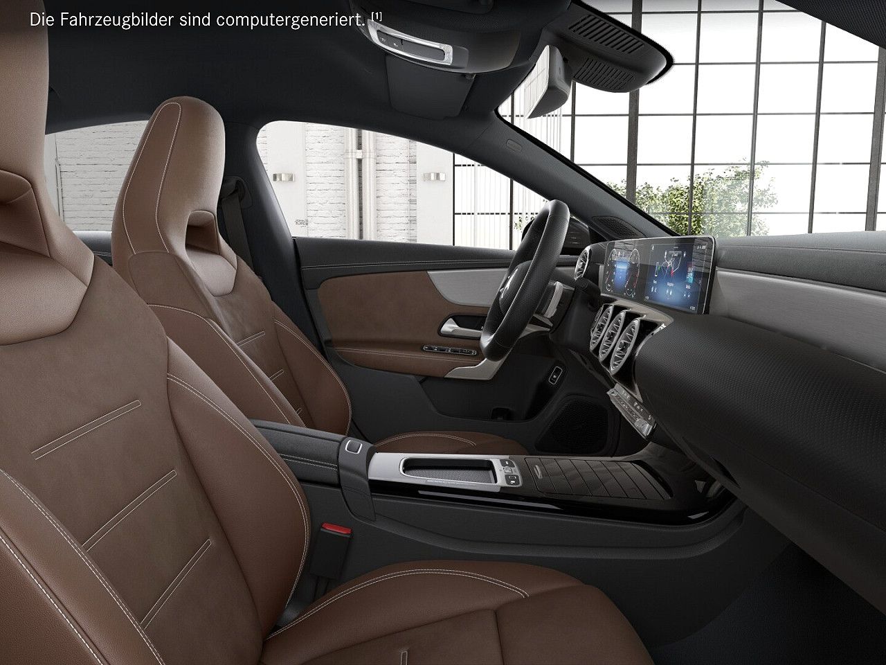 Mercedes-Benz CLA – Bild 27