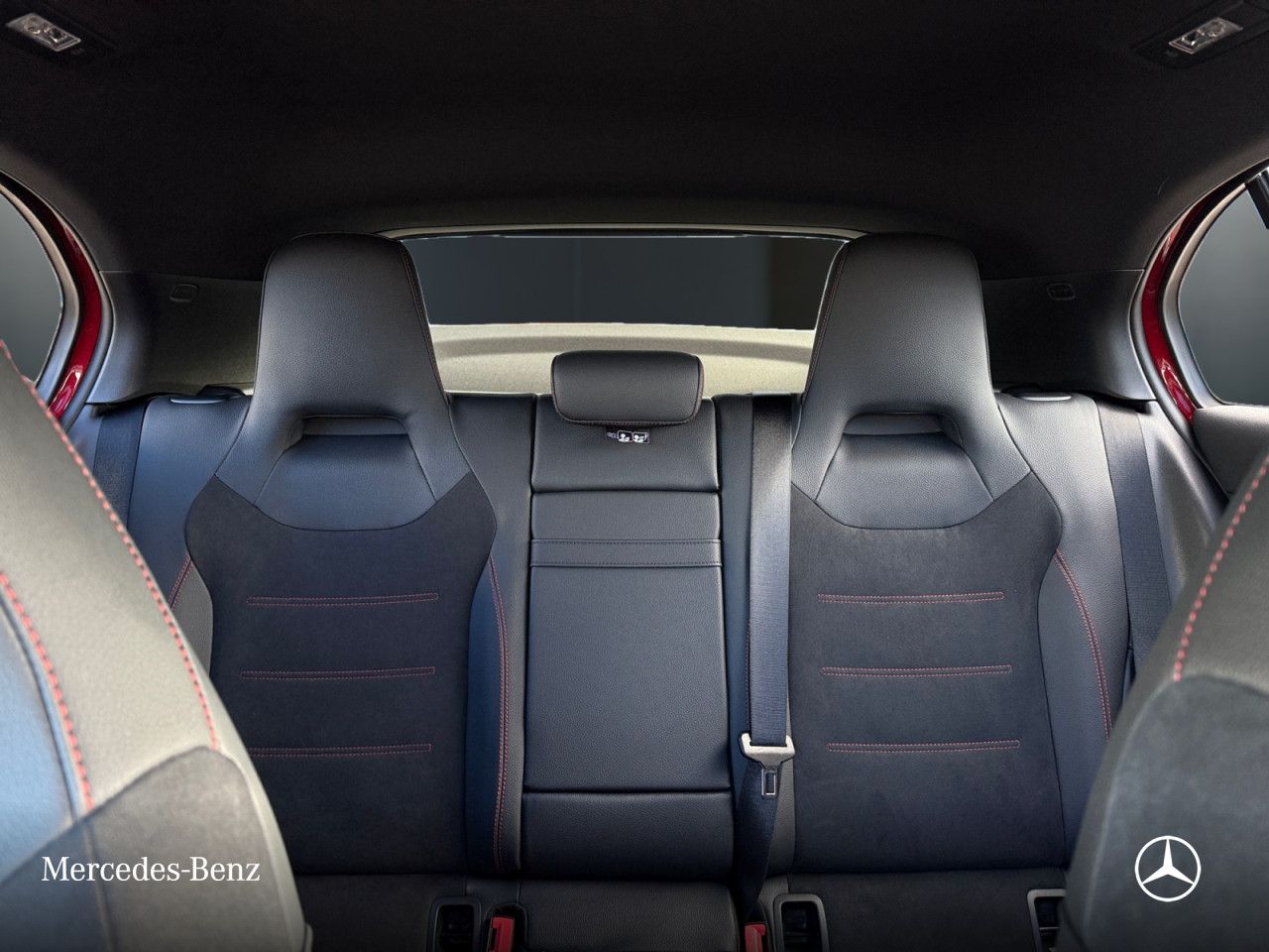 Mercedes-Benz A-Klasse – Bild 15