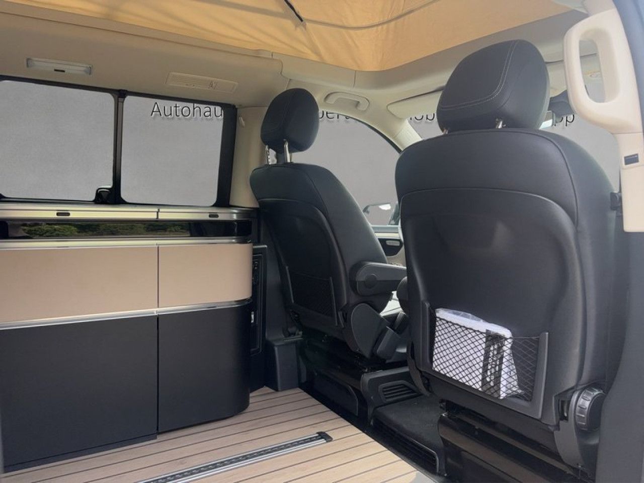 Mercedes-Benz Marco Polo – Bild 14