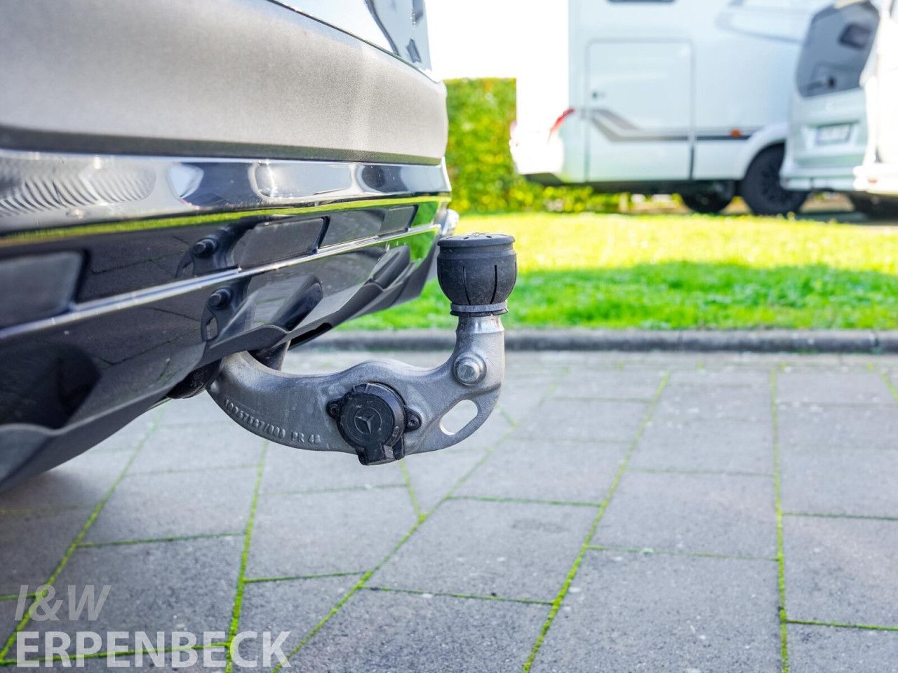 Mercedes-Benz GLC – Bild 7