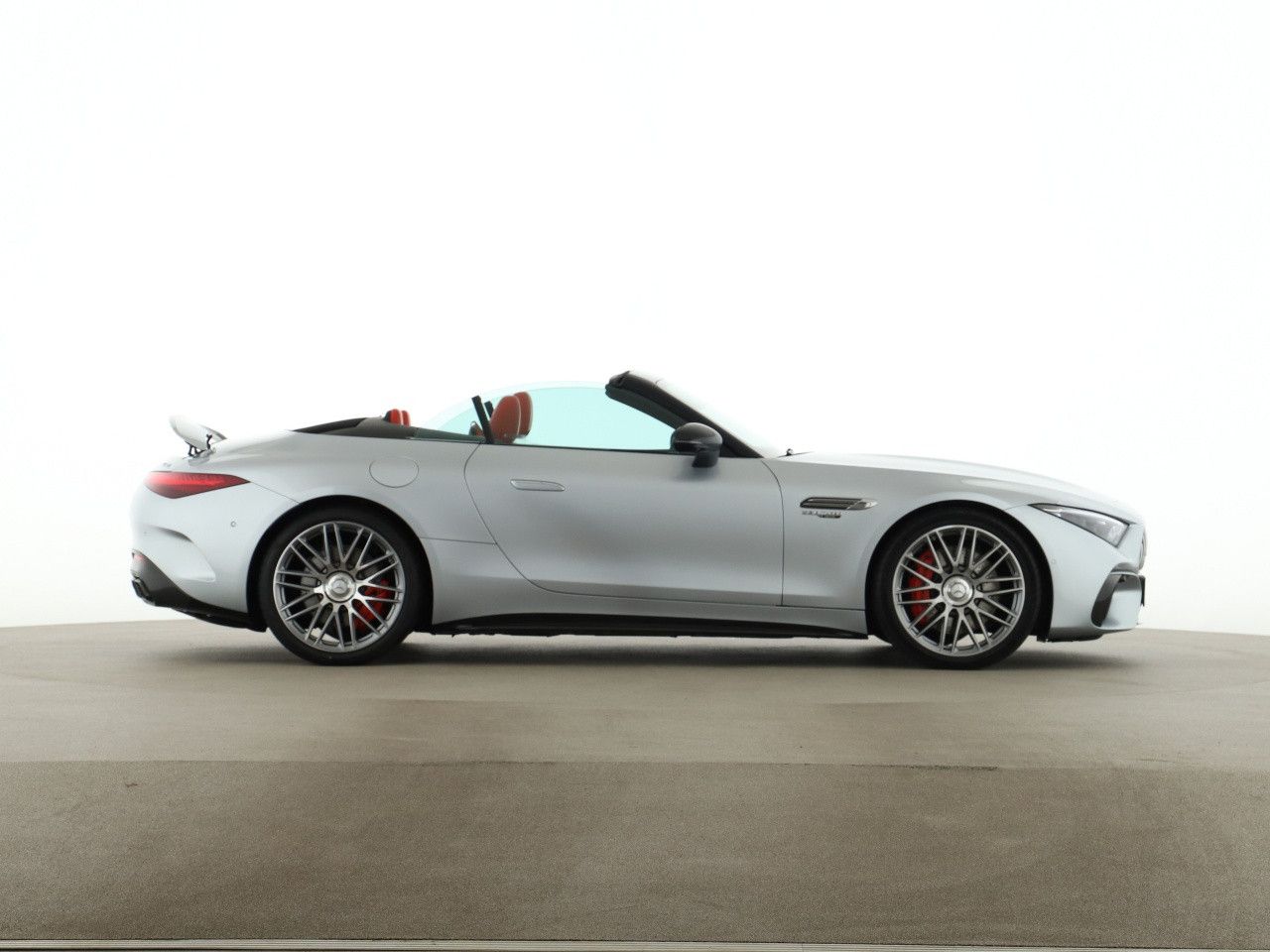 Mercedes-Benz SL – Bild 7