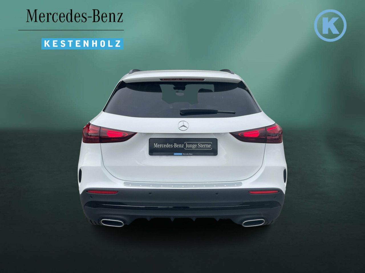 Mercedes-Benz GLA – Bild 6