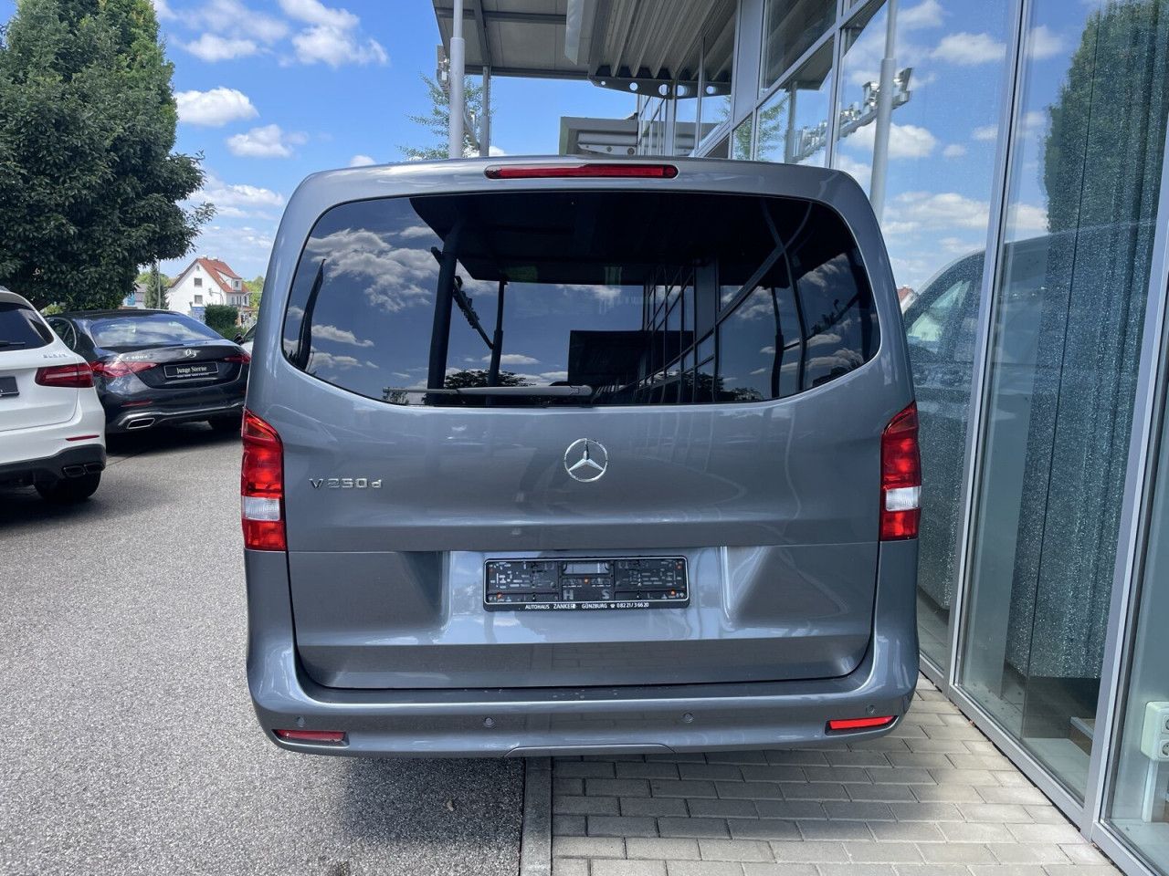 Fahrzeugbild 5 / 20