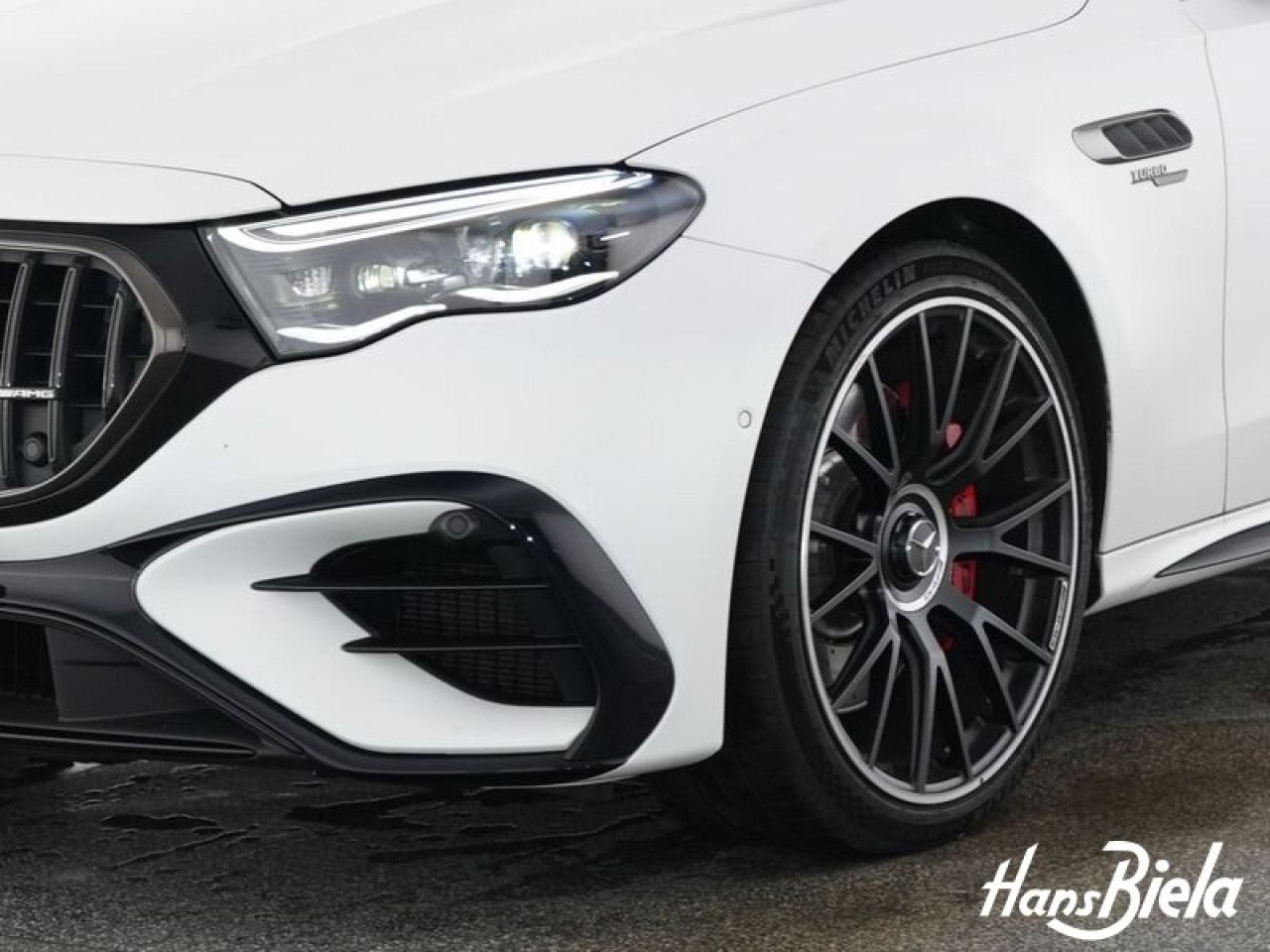 Mercedes-Benz E-Klasse – Bild 3