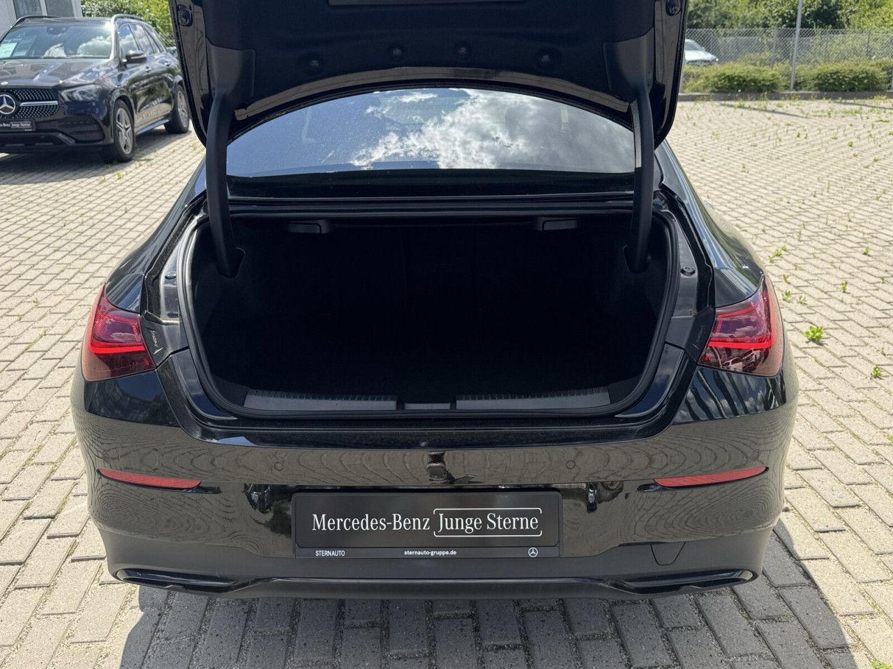 Mercedes-Benz CLA – Bild 19