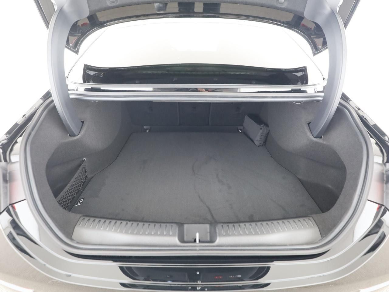 Mercedes-Benz CLA – Bild 15